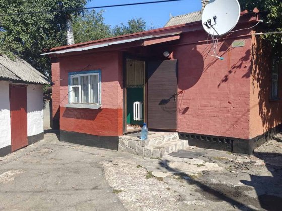 Продам будинок с.Супрунівка Полтавський район. Супруновка