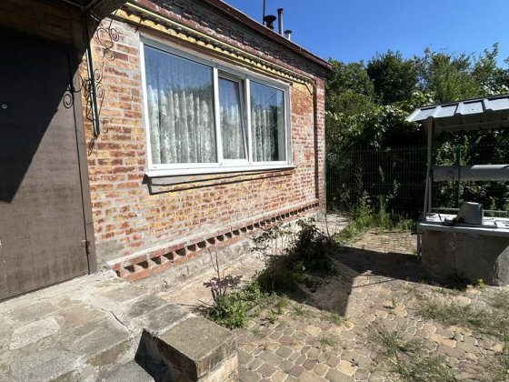 Продам будинок в Супрунівці Супруновка
