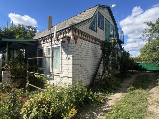 Продаж будинку в центрі міста Кобеляки Кобеляки