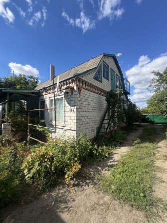 Продаж будинку в центрі міста Кобеляки - фото 1