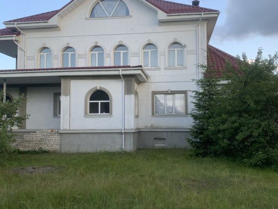 Продам будинок Кривуши