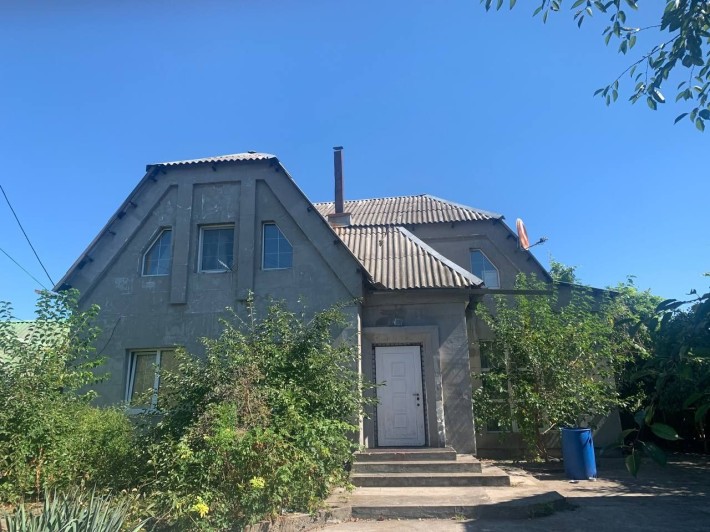 Продається будинок в с. Кривуші - фото 1