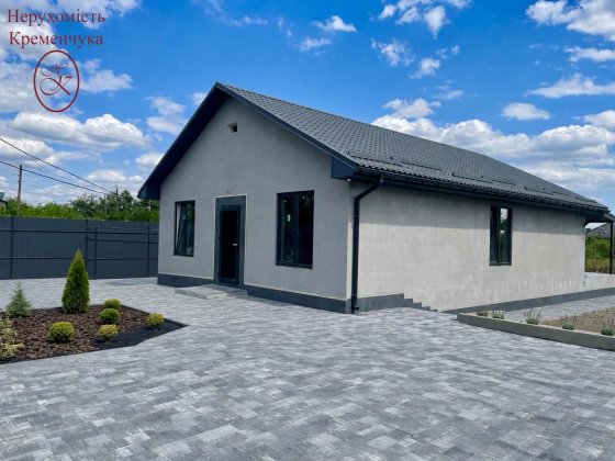 Продаж / Будинок / Кривуші |8 СОТОК | ТЕРАСА 35 м² Кривуши