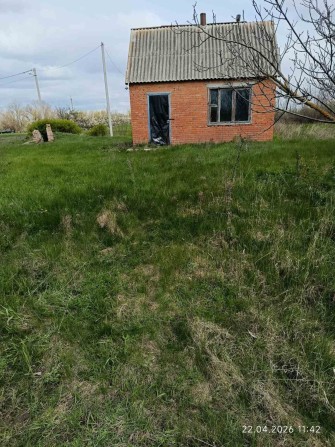Будинок у селі Велика ділянка - фото 1
