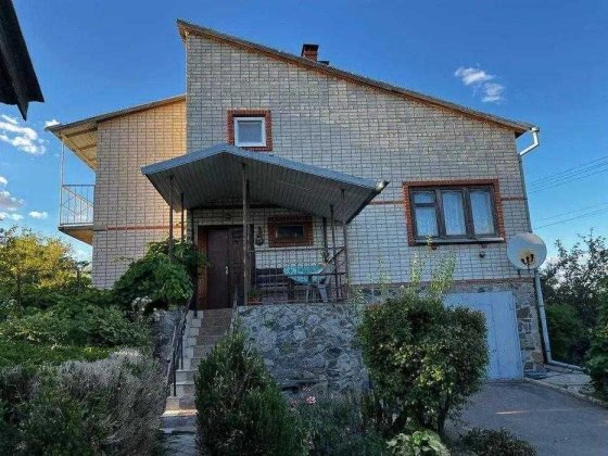 Продам окремий будинок у передмісті Полтави Мачухи