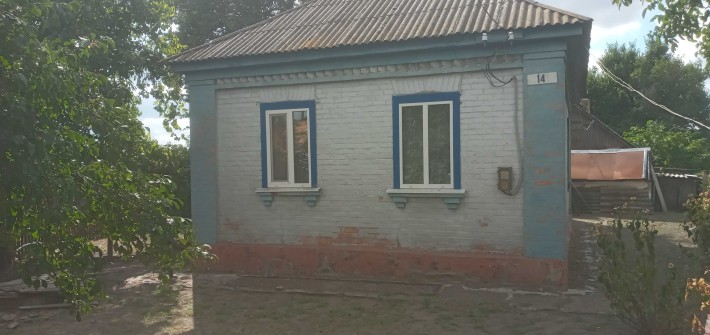 Продається будинок в м. Гребінка Полтавської обл - фото 1