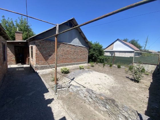 Терміново продається будинок Садки