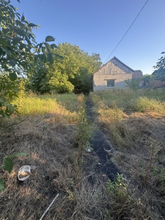 Продам будинок с. Садки - фото 1