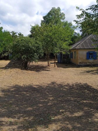 Продам будинок терміново в с. Кам'яні-Потоки - фото 1