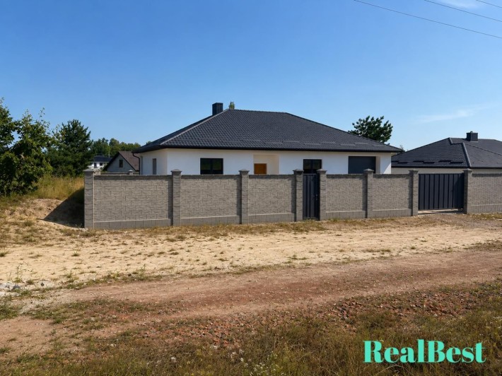 ОБМІН на квартиру або продаж будинку Біла Криниця - фото 1