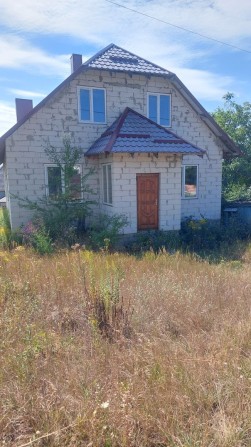 Продам будинок, незавершене будівництво Біла Криниця - фото 1