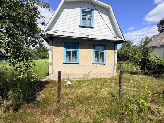 Продається дачний будинок Кам'яна Гора