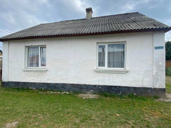 Продаж будинку  у смт. Клевань Клевань