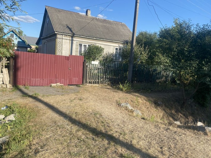 Продам будинок Корець(договірна ціна) - фото 1