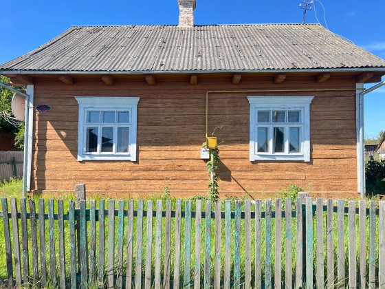 Будинок в Дубровиці Дубровица