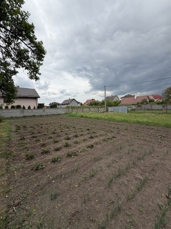 Продам будинок з земельною ділянкою в Вересневому. - фото 1