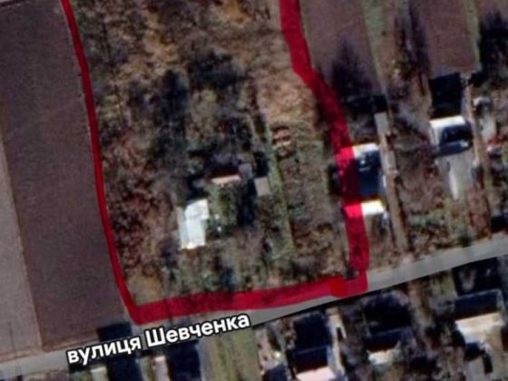 Продається будинок+дві земельні ділянки в с. Житин Великий Житин