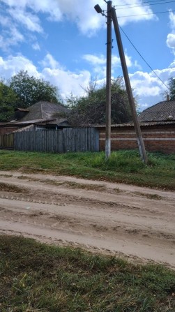 Продається житловий будинок. - фото 1