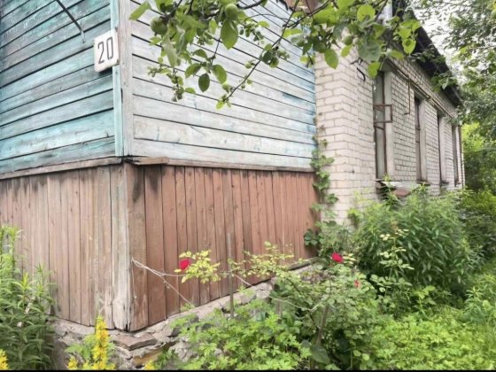 Продам будинок  в Сумській області Кролевець