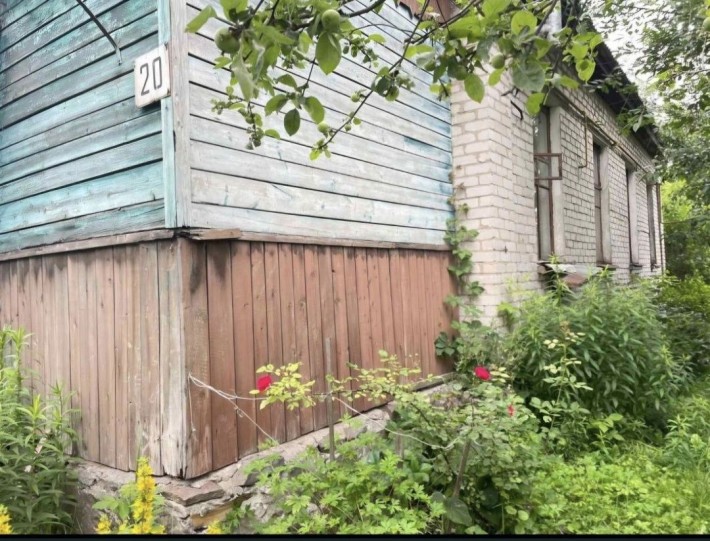 Продам будинок  в Сумській області - фото 1
