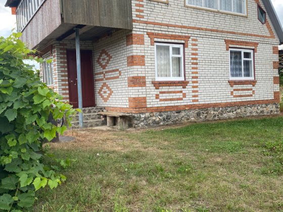 Продам дачу Сумська область місто Тростянець Тростянец