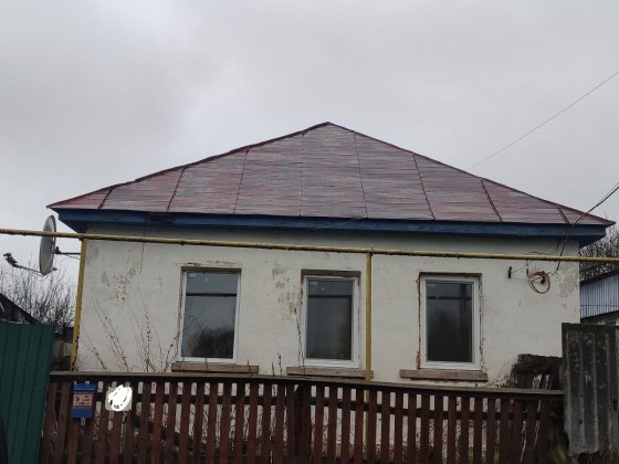 Продається будинок смт.Вороніж Вороніж