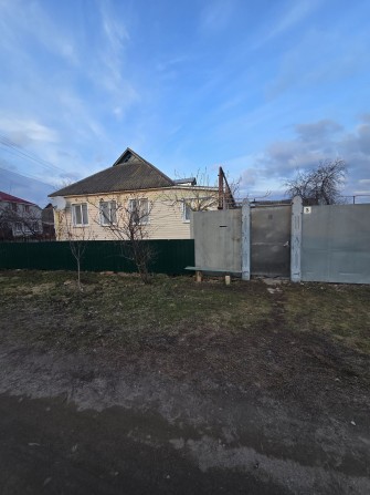 Продається будинок м.Буринь - фото 1