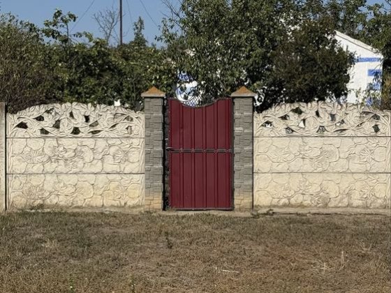 Продам будинок 34 м² + 30,8 соток землі | Газ | Вода | 7 км від Тилигульского лимана Краснопілля