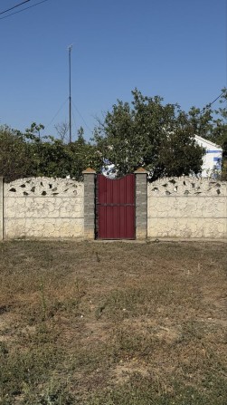 Продам будинок 34 м² + 30,8 соток землі | Газ | Вода | 7 км від Тилигульского лимана - фото 1