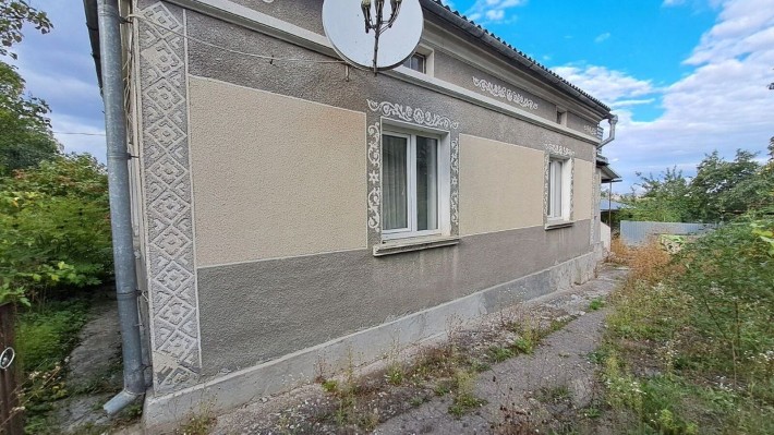 Продаж будинку в передмісті Тернополя, вул.Шевченка, с.Петриків. - фото 1