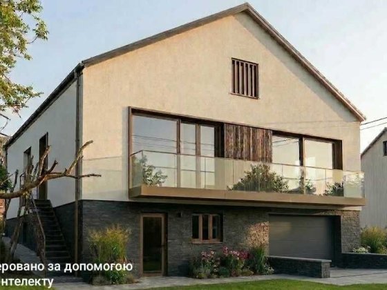 Продається будинок Петриков