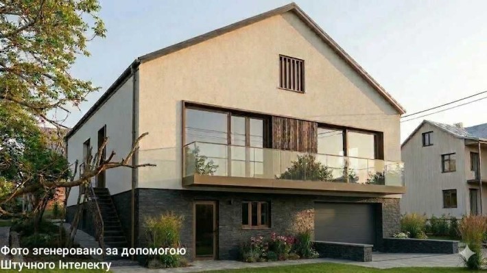 Продається будинок - фото 1