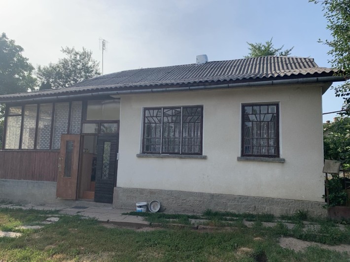 продається будинок в м Теребовля - фото 1