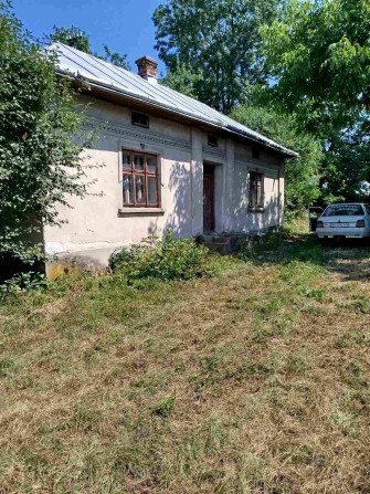 Продам будинок із земельною ділянкою - фото 1