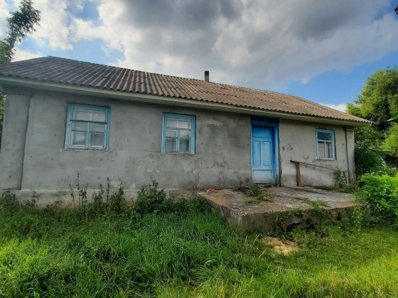 Продається будинок в с.Ридомиль Тернопільська область Збараж