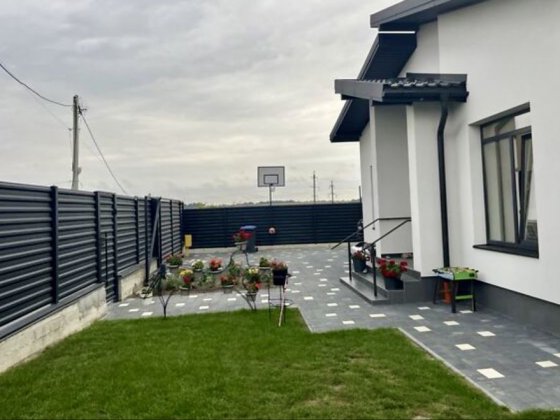 Продається будинок в Великій Березовиці Велика Березовиця