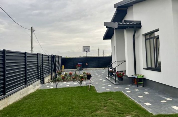 Продається будинок в Великій Березовиці - фото 1