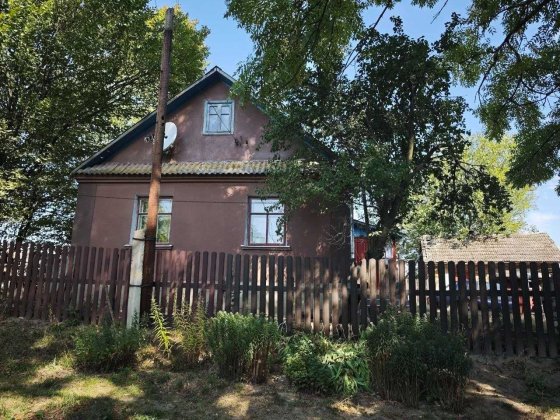 Приватний будинок в 10км від м.Почаїв Почаїв