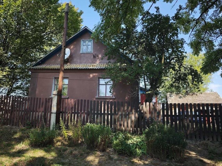 Приватний будинок в 10км від м.Почаїв - фото 1