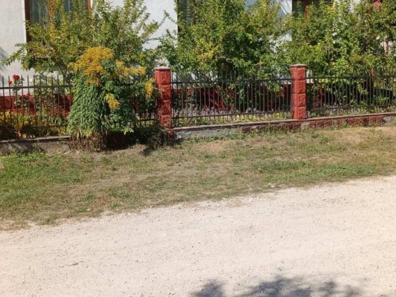 Житловий будинок Підволочиськ