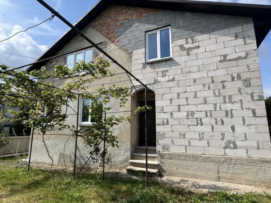 Продаж будинку на дачній ділянці в Смиківцях Смиківці