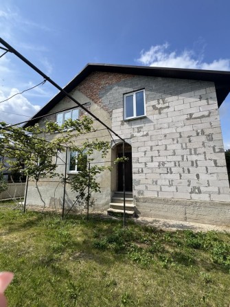 Продаж будинку на дачній ділянці в Смиківцях - фото 1