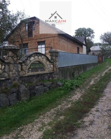 Продам будинок у с. Великий Глибочок, 10 км від Тернополя - фото 1