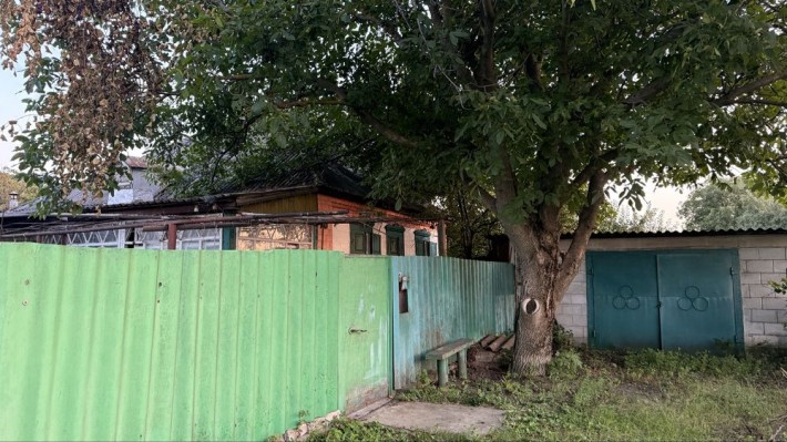 Продаж будинку у Балаклії - фото 1