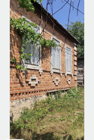 Продам дом в Новой Водолаге - фото 1