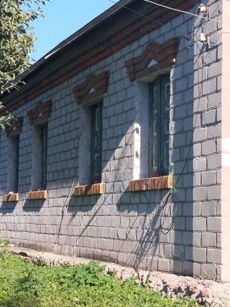 Продам будинок Новая Водолага - фото 1