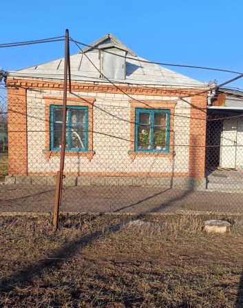 Продам просторий будинок на Богополі. - фото 1