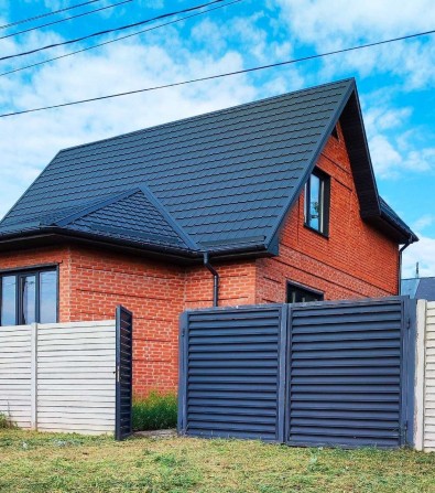 Продам будинок в Малій Данилівці - фото 1
