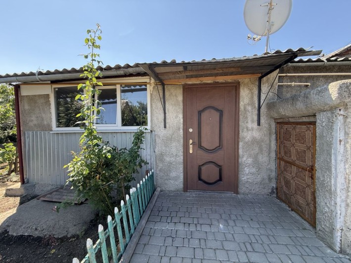 Продам пів будинку - фото 1