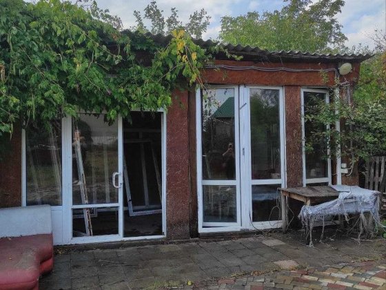 Продам дачу в Малой Даниловке Мала Данилівка